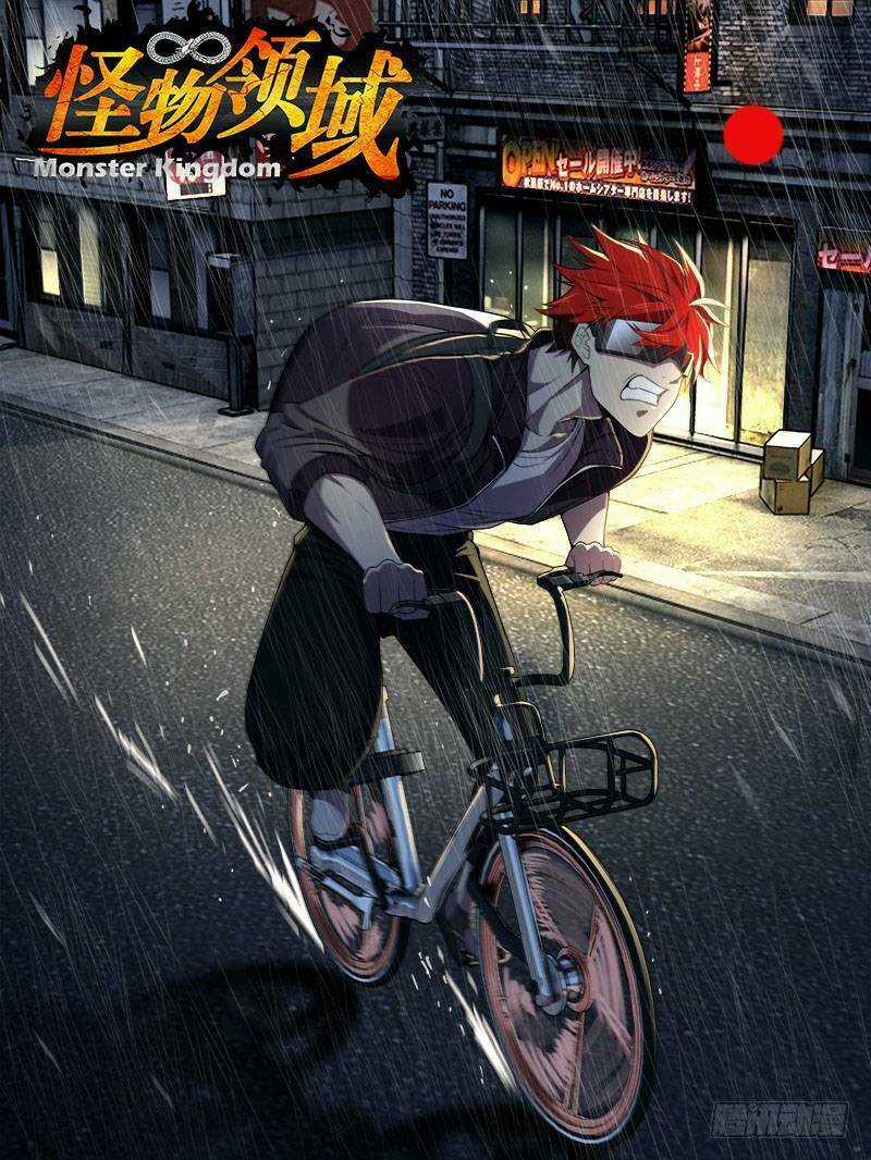 Lãnh Vực Quái Vật Chapter 45 trang 12