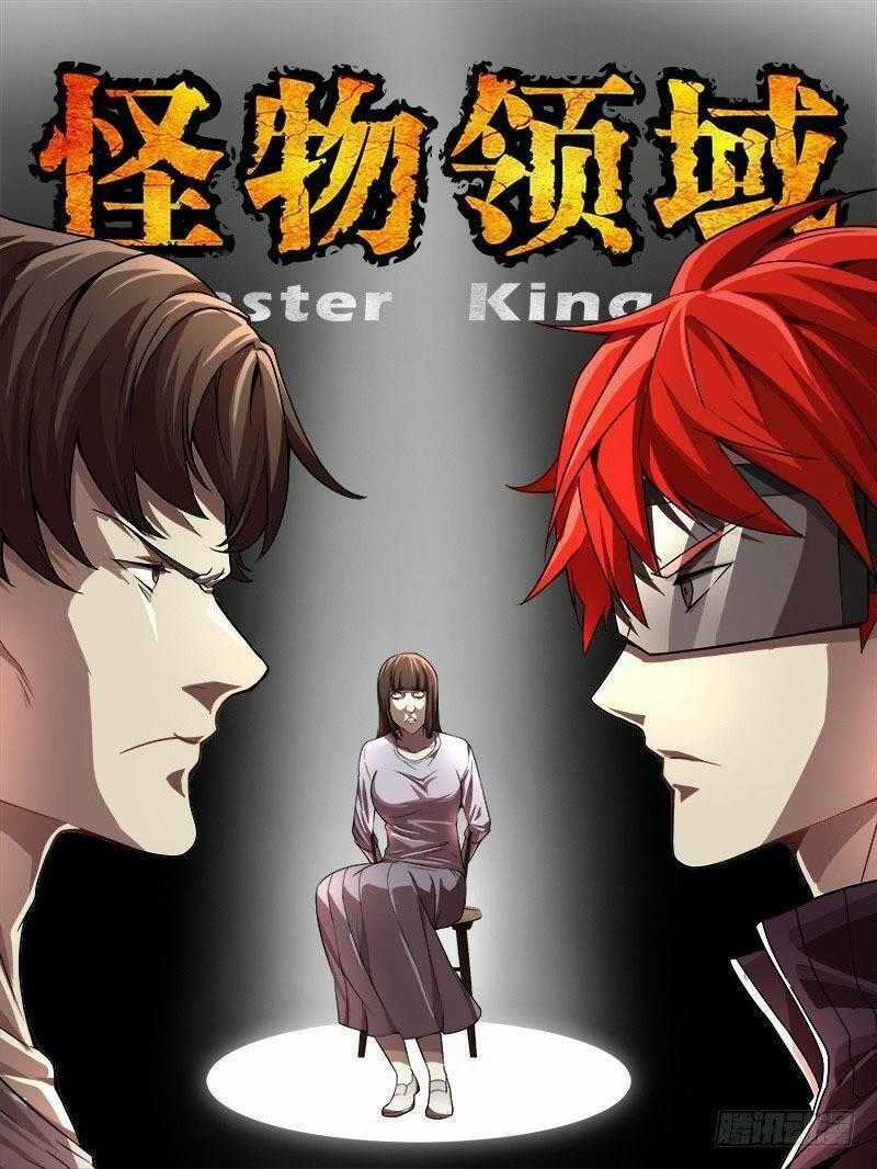 Lãnh Vực Quái Vật Chapter 47 trang 1