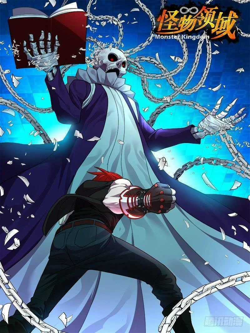 Lãnh Vực Quái Vật Chapter 49 trang 1