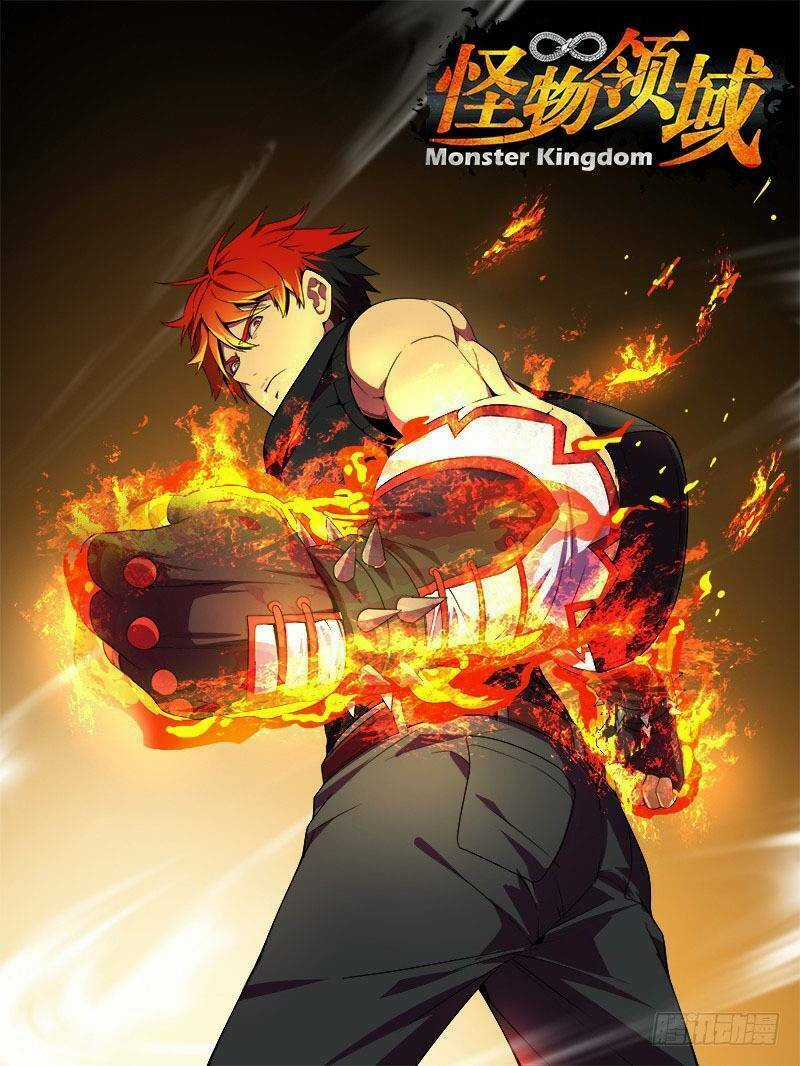 Lãnh Vực Quái Vật Chapter 49 trang 12