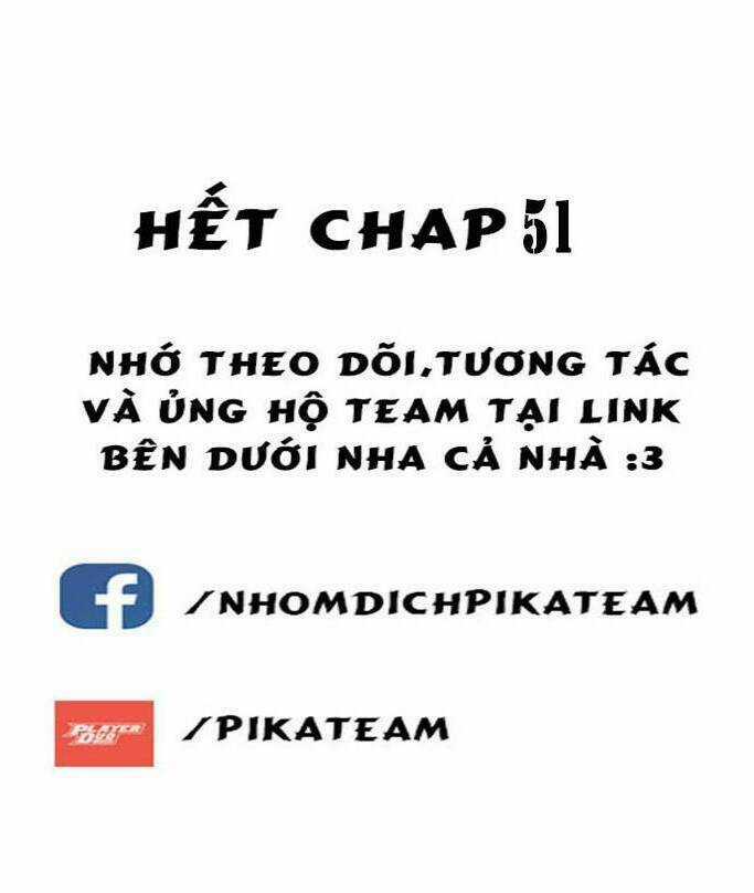 Lãnh Vực Quái Vật Chapter 51 trang 11