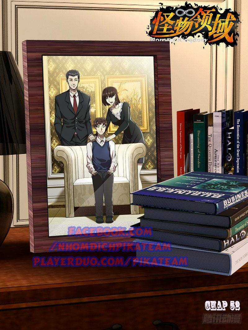 Lãnh Vực Quái Vật Chapter 51 trang 13