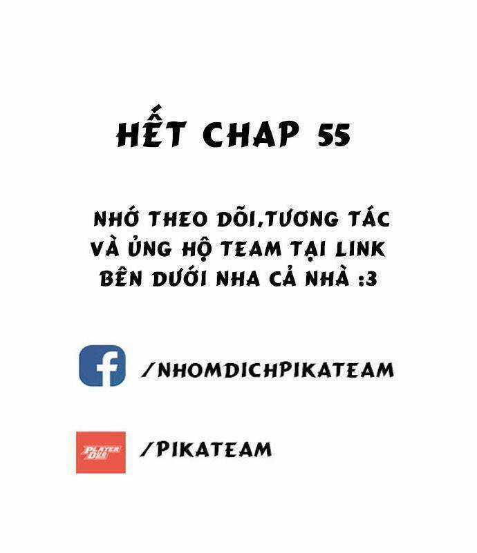 Lãnh Vực Quái Vật Chapter 55 trang 11