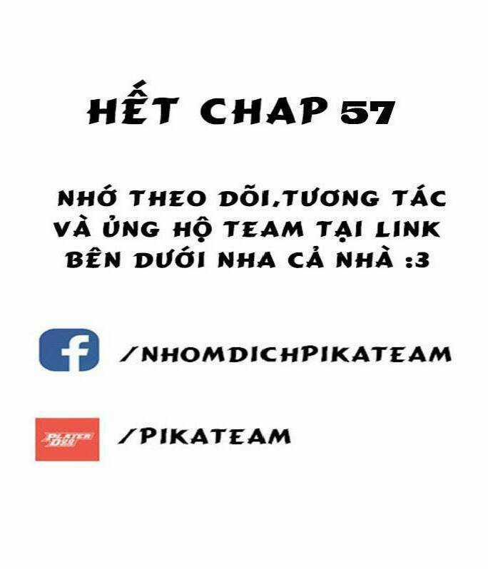 Lãnh Vực Quái Vật Chapter 57 trang 11