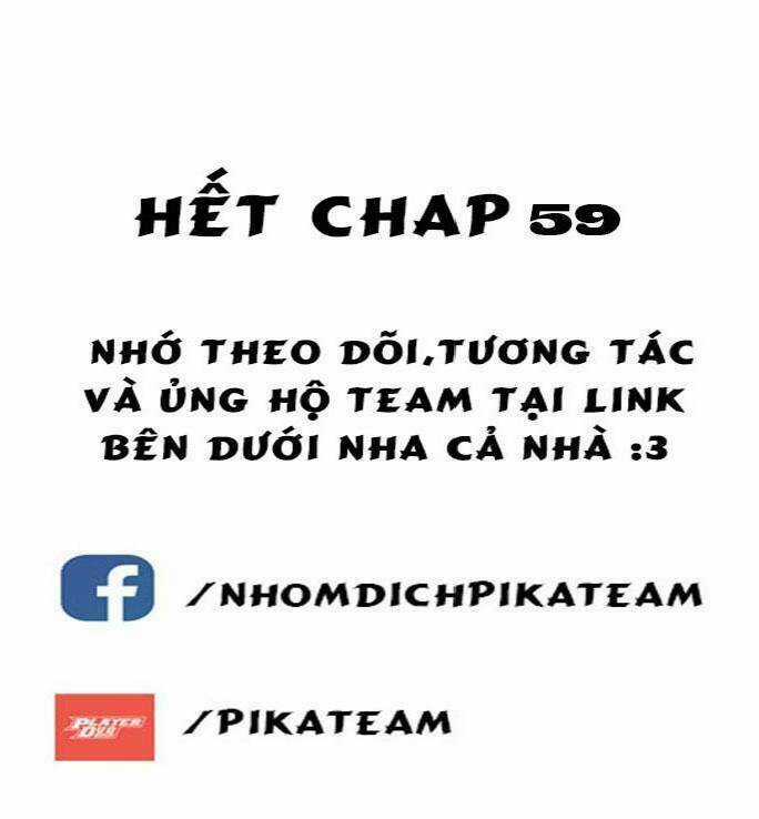 Lãnh Vực Quái Vật Chapter 59 trang 11