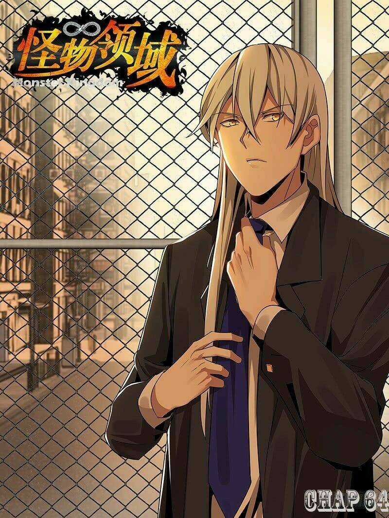 Lãnh Vực Quái Vật Chapter 63 trang 13