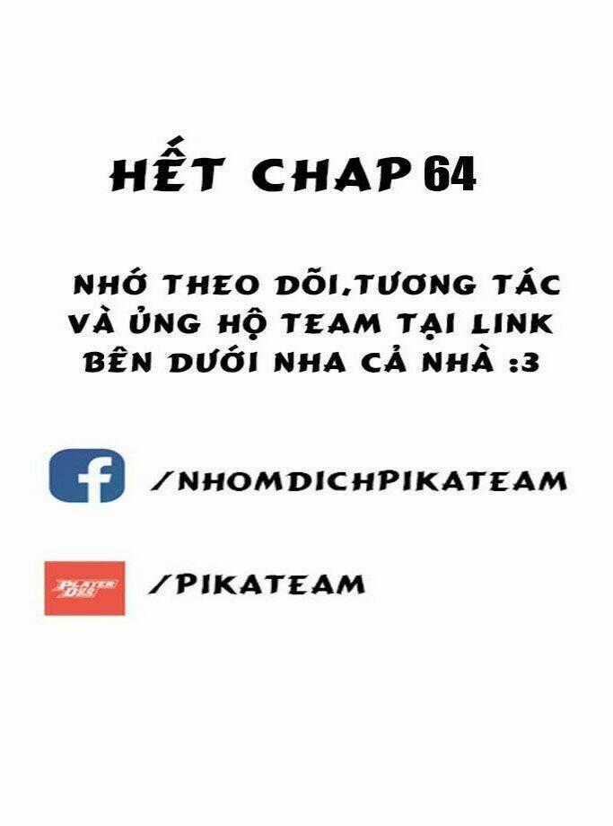 Lãnh Vực Quái Vật Chapter 63 trang 23