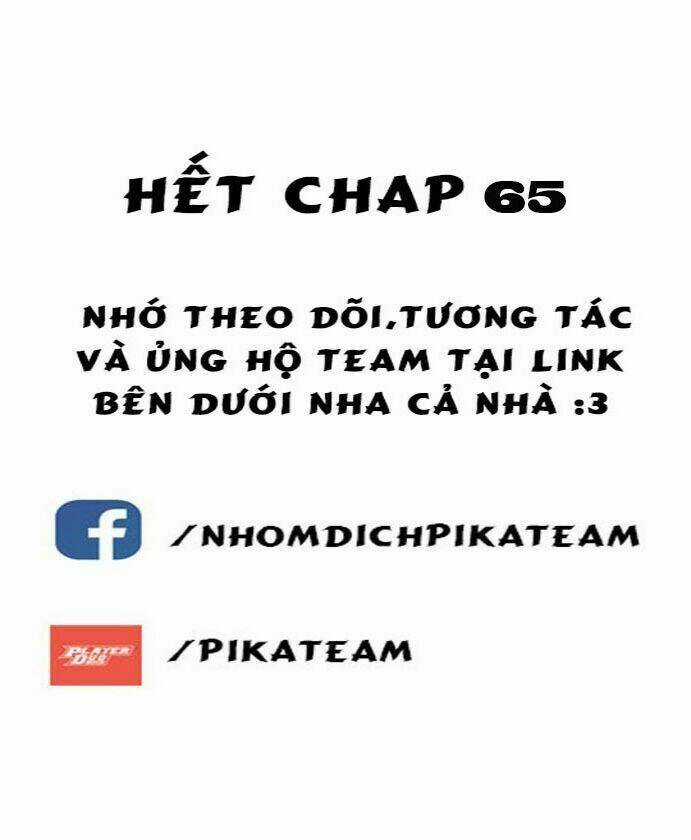 Lãnh Vực Quái Vật Chapter 65 trang 11