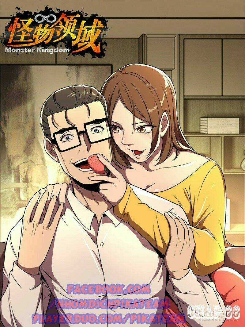 Lãnh Vực Quái Vật Chapter 65 trang 13