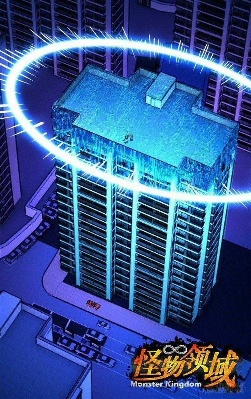 Lãnh Vực Quái Vật Chapter 67 trang 1