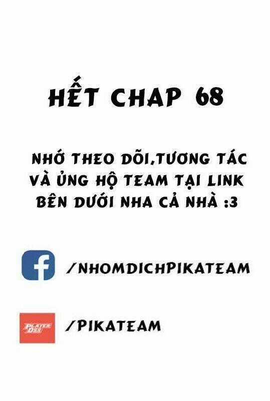 Lãnh Vực Quái Vật Chapter 67 trang 23