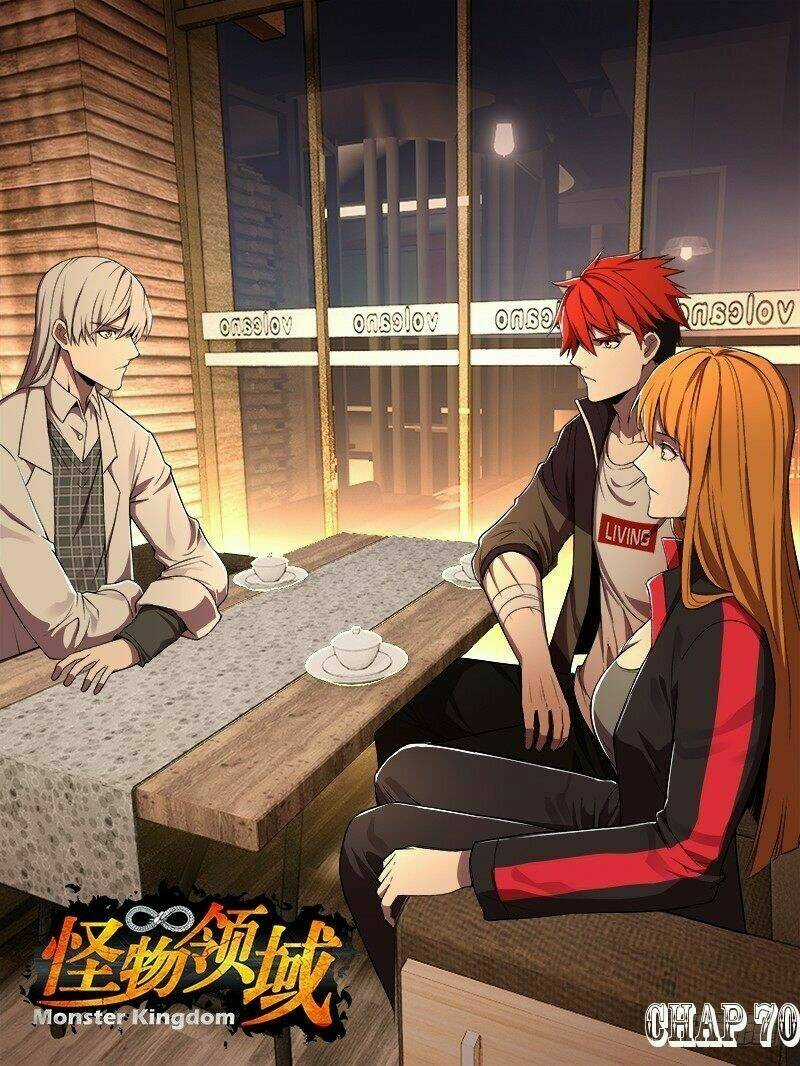 Lãnh Vực Quái Vật Chapter 69 trang 13