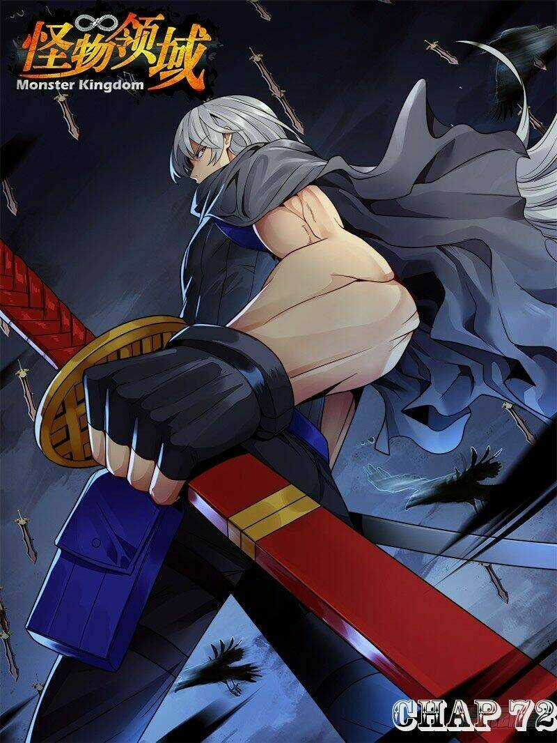 Lãnh Vực Quái Vật Chapter 71 trang 13