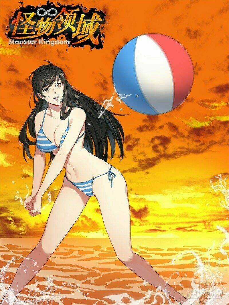 Lãnh Vực Quái Vật Chapter 75 trang 13