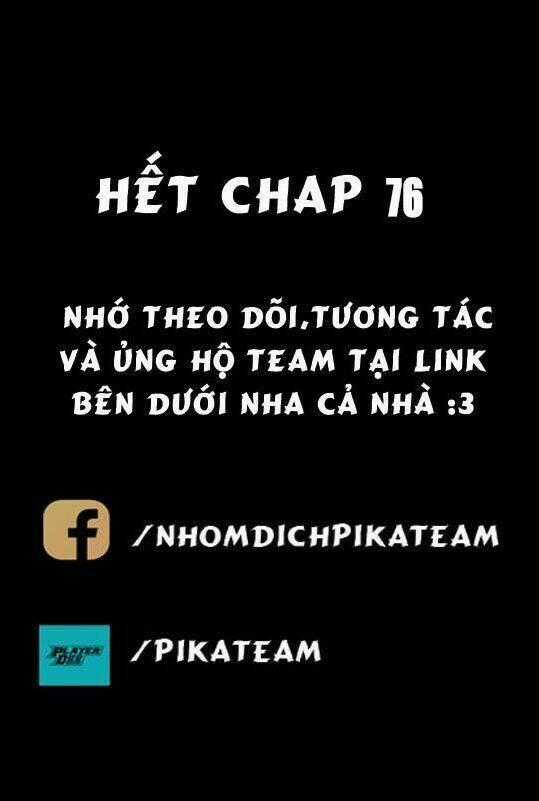 Lãnh Vực Quái Vật Chapter 75 trang 23