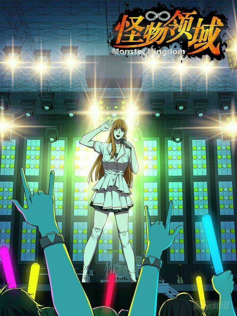 Lãnh Vực Quái Vật Chapter 77 trang 12