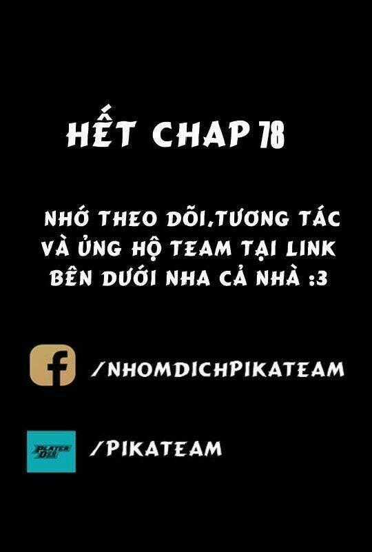 Lãnh Vực Quái Vật Chapter 77 trang 22