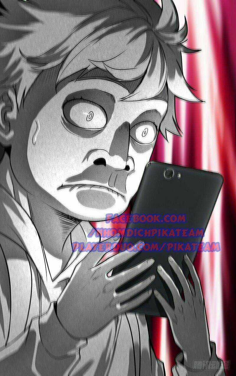 Lãnh Vực Quái Vật Chapter 77 trang 9