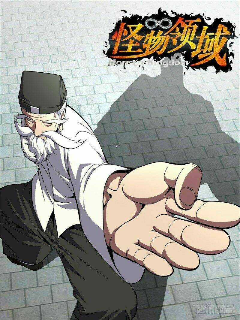 Lãnh Vực Quái Vật Chapter 84 trang 11