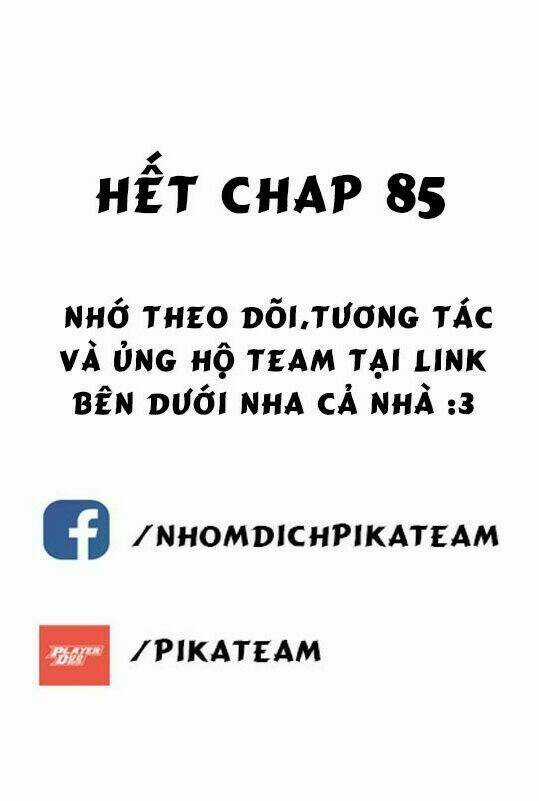Lãnh Vực Quái Vật Chapter 85 trang 11