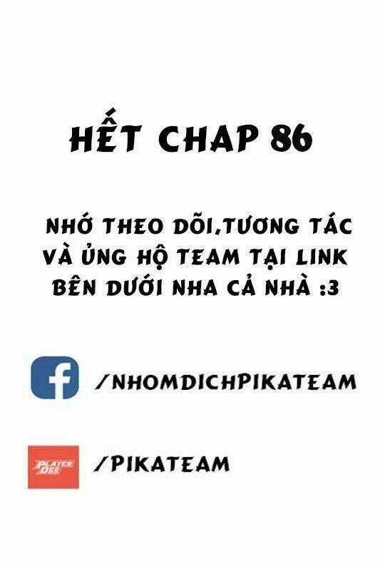Lãnh Vực Quái Vật Chapter 85 trang 23