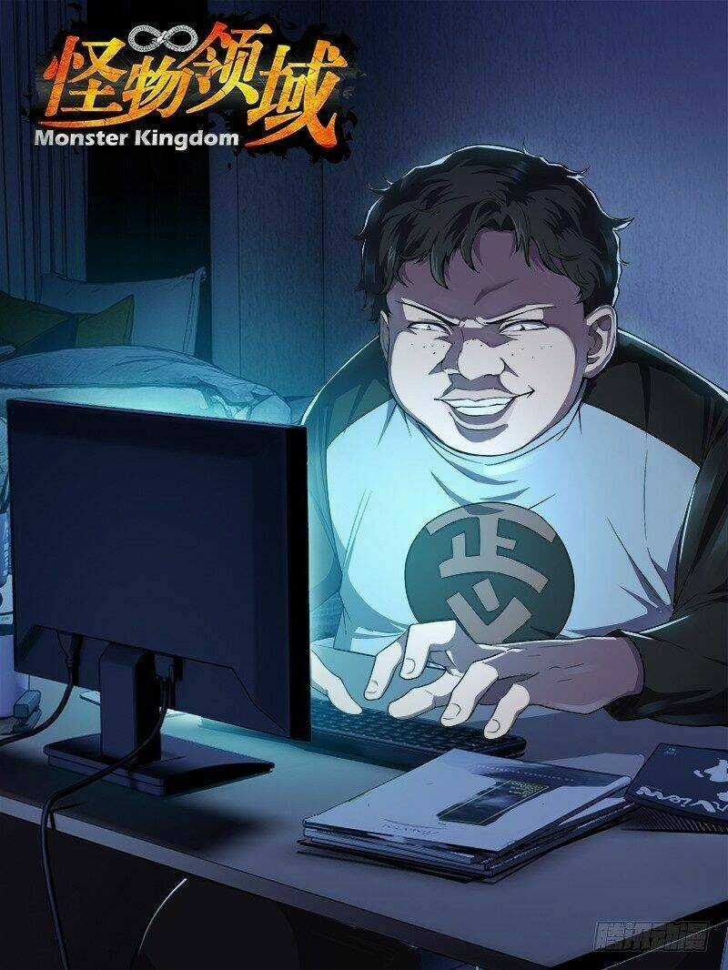 Lãnh Vực Quái Vật Chapter 87 trang 13