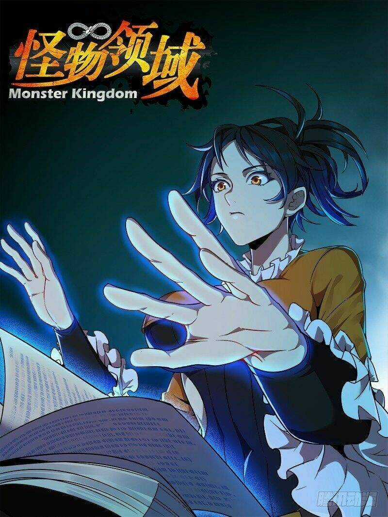 Lãnh Vực Quái Vật Chapter 89 trang 13