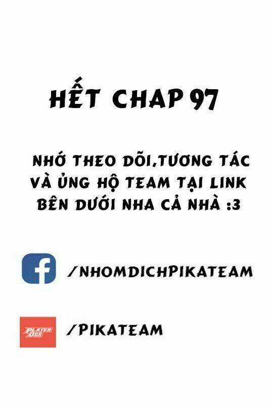 Lãnh Vực Quái Vật Chapter 97 trang 11