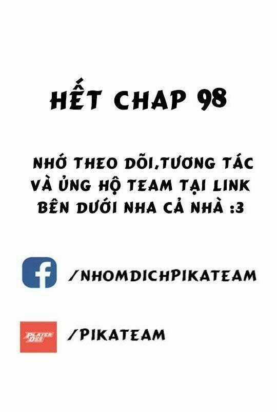 Lãnh Vực Quái Vật Chapter 97 trang 23