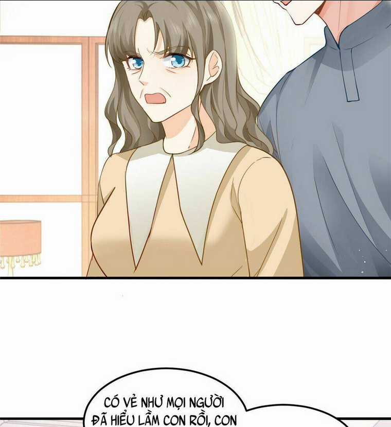 Lão Ba Cho Tôi Lựa Một Trong Mười Nữ Thần Để Kết Hôn Chapter 1 trang 18