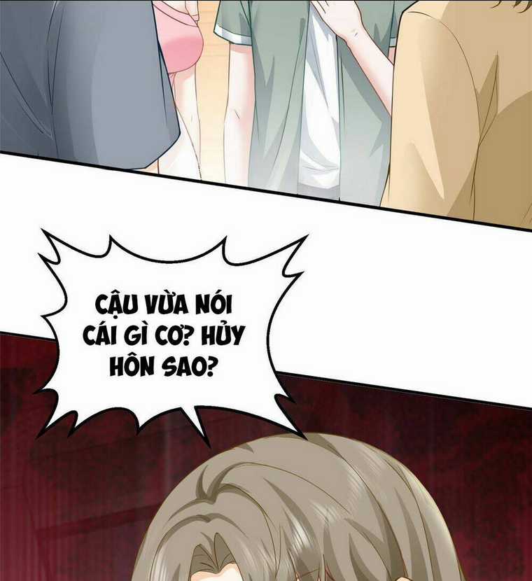 Lão Ba Cho Tôi Lựa Một Trong Mười Nữ Thần Để Kết Hôn Chapter 1 trang 20