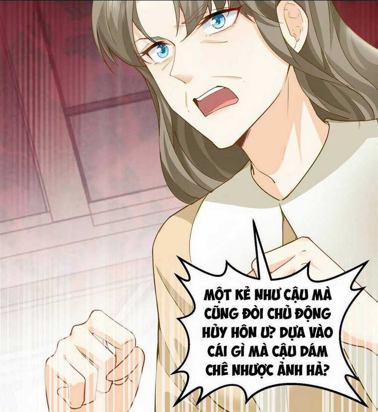 Lão Ba Cho Tôi Lựa Một Trong Mười Nữ Thần Để Kết Hôn Chapter 1 trang 21