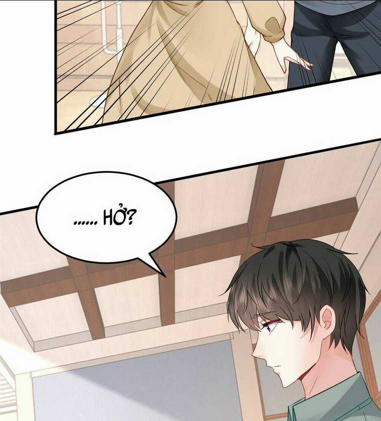 Lão Ba Cho Tôi Lựa Một Trong Mười Nữ Thần Để Kết Hôn Chapter 1 trang 31