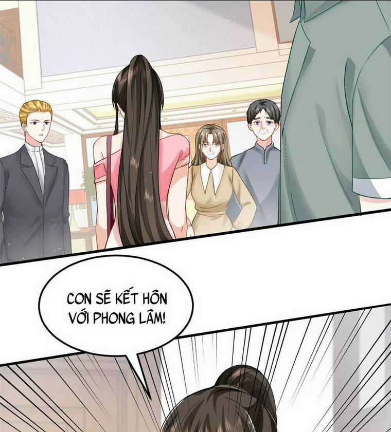 Lão Ba Cho Tôi Lựa Một Trong Mười Nữ Thần Để Kết Hôn Chapter 1 trang 32