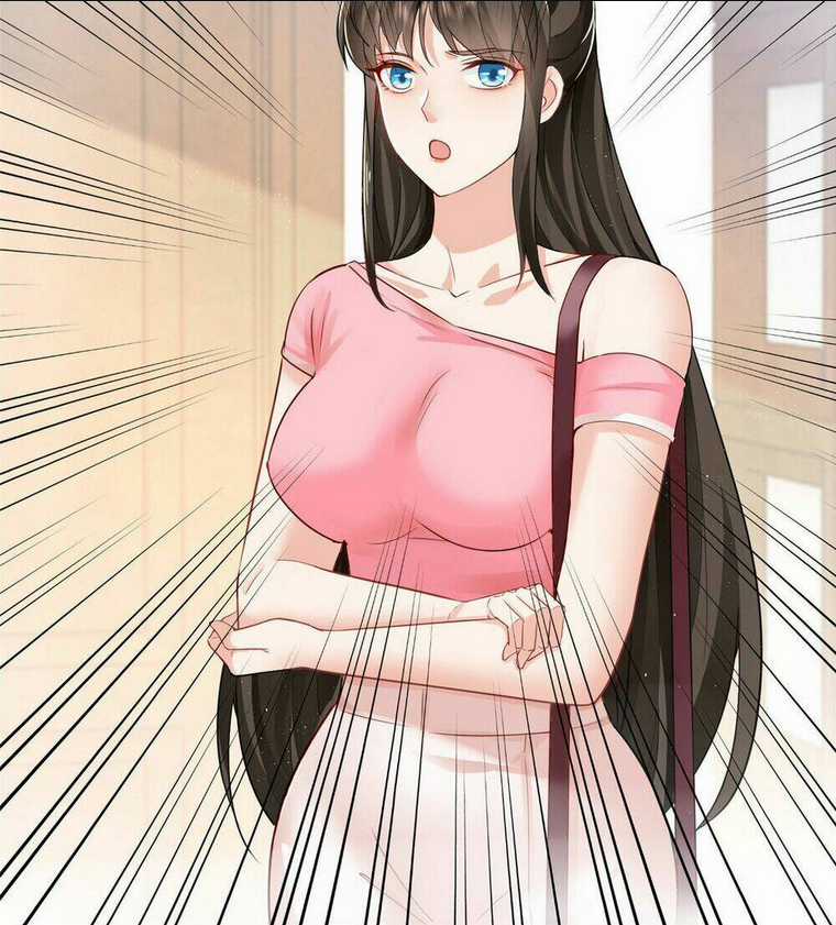 Lão Ba Cho Tôi Lựa Một Trong Mười Nữ Thần Để Kết Hôn Chapter 1 trang 33