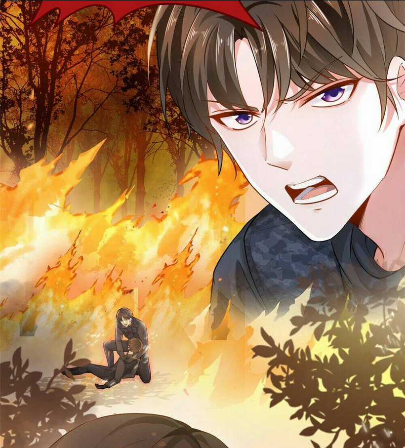 Lão Ba Cho Tôi Lựa Một Trong Mười Nữ Thần Để Kết Hôn Chapter 1 trang 5