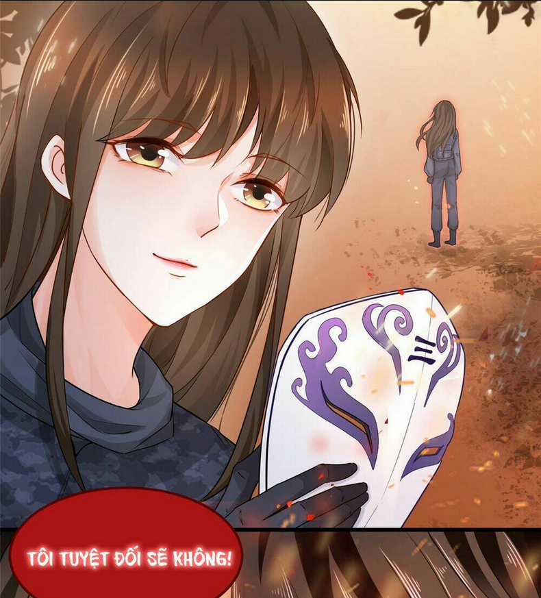 Lão Ba Cho Tôi Lựa Một Trong Mười Nữ Thần Để Kết Hôn Chapter 1 trang 6