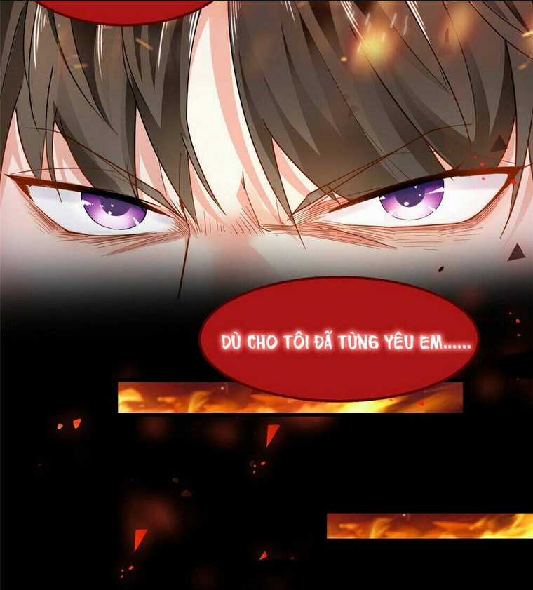 Lão Ba Cho Tôi Lựa Một Trong Mười Nữ Thần Để Kết Hôn Chapter 1 trang 7