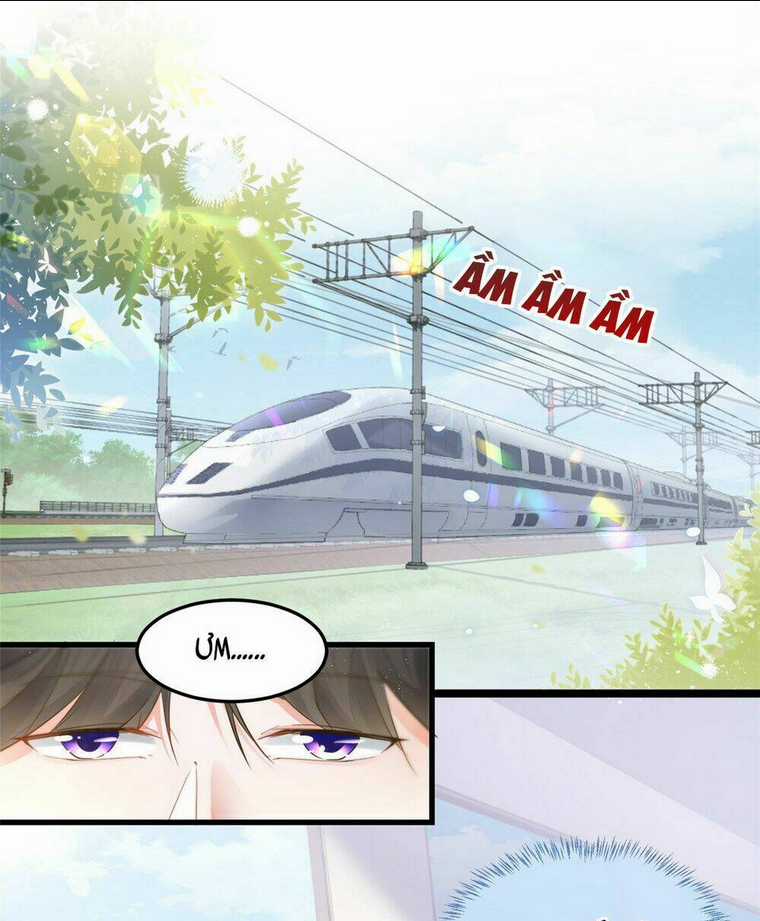 Lão Ba Cho Tôi Lựa Một Trong Mười Nữ Thần Để Kết Hôn Chapter 1 trang 8