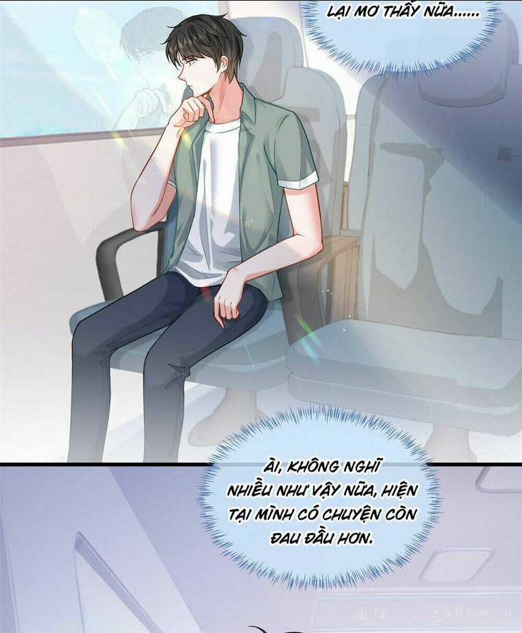 Lão Ba Cho Tôi Lựa Một Trong Mười Nữ Thần Để Kết Hôn Chapter 1 trang 9