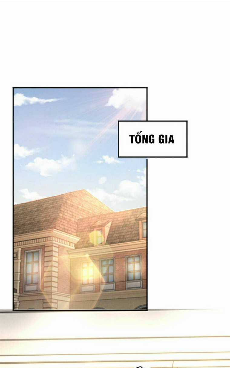 Lão Ba Cho Tôi Lựa Một Trong Mười Nữ Thần Để Kết Hôn Chapter 10 trang 21