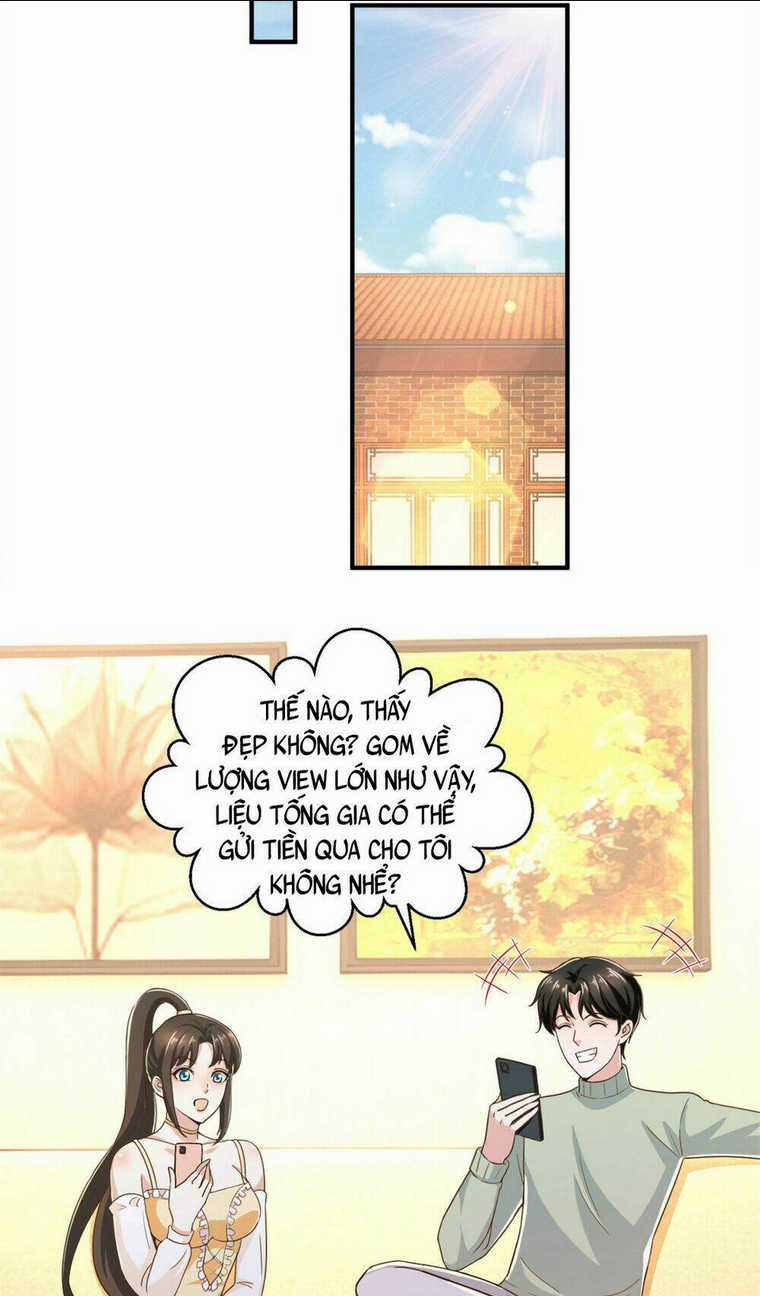 Lão Ba Cho Tôi Lựa Một Trong Mười Nữ Thần Để Kết Hôn Chapter 10 trang 24