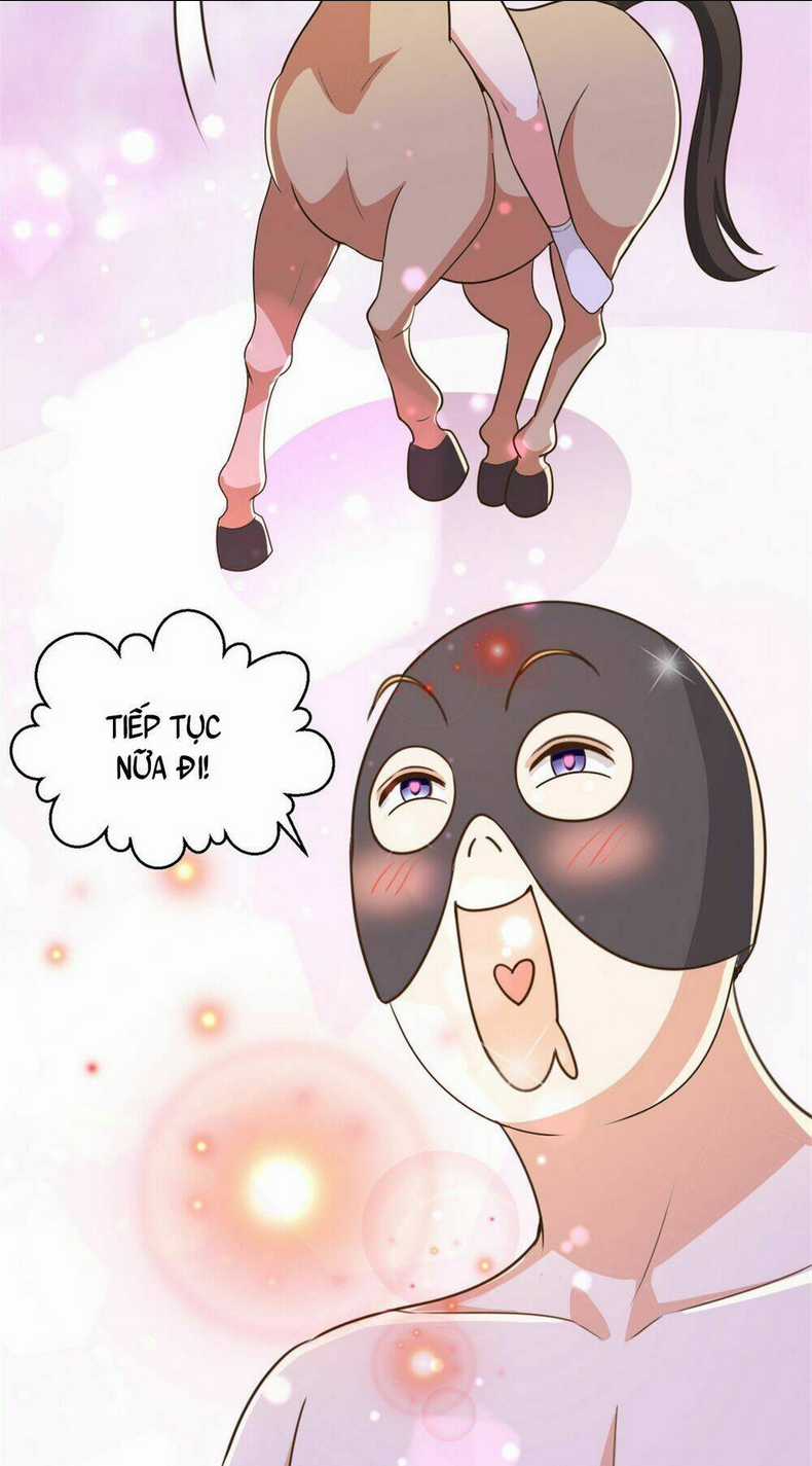 Lão Ba Cho Tôi Lựa Một Trong Mười Nữ Thần Để Kết Hôn Chapter 10 trang 6