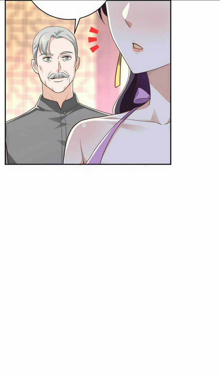 Lão Ba Cho Tôi Lựa Một Trong Mười Nữ Thần Để Kết Hôn Chapter 11 trang 17