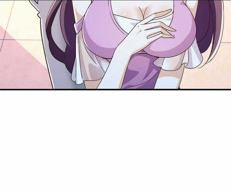 Lão Ba Cho Tôi Lựa Một Trong Mười Nữ Thần Để Kết Hôn Chapter 11 trang 24