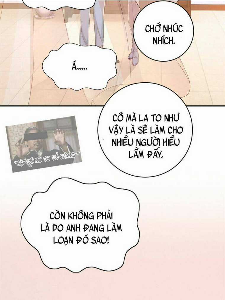 Lão Ba Cho Tôi Lựa Một Trong Mười Nữ Thần Để Kết Hôn Chapter 11 trang 28