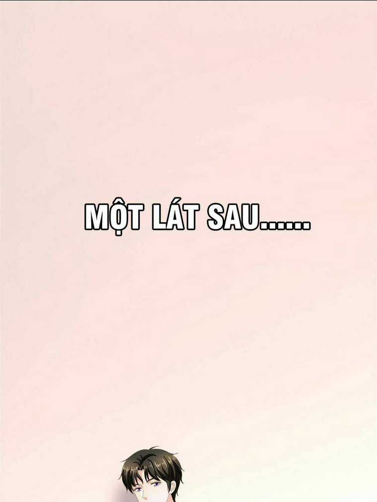 Lão Ba Cho Tôi Lựa Một Trong Mười Nữ Thần Để Kết Hôn Chapter 11 trang 29