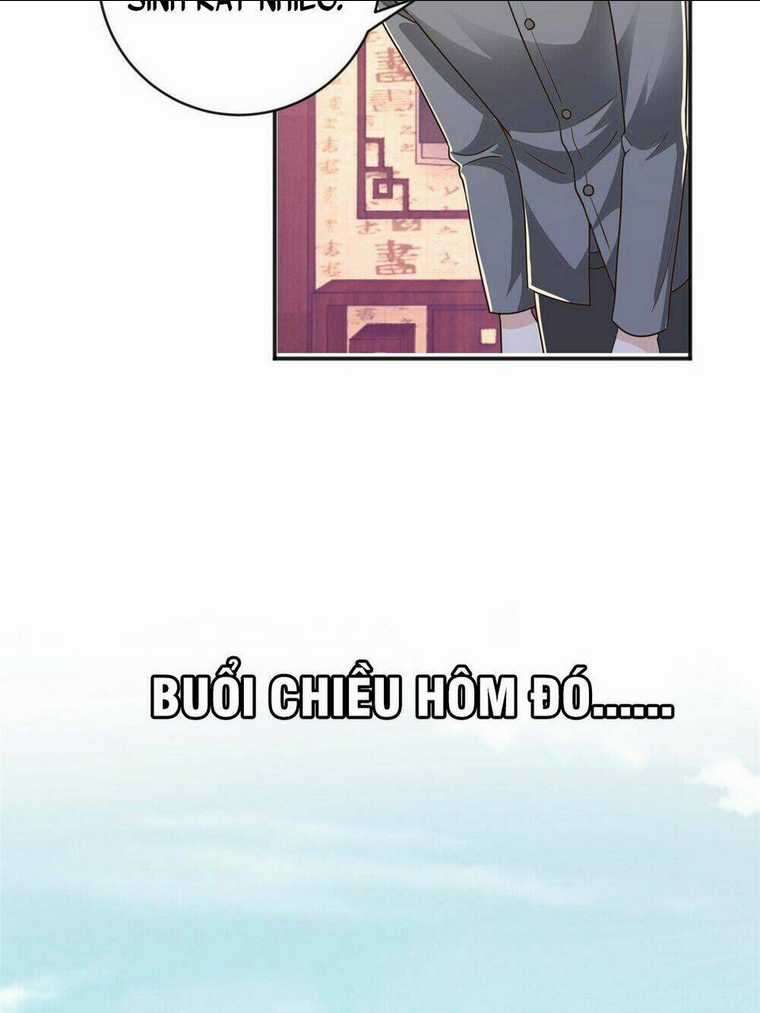 Lão Ba Cho Tôi Lựa Một Trong Mười Nữ Thần Để Kết Hôn Chapter 11 trang 34