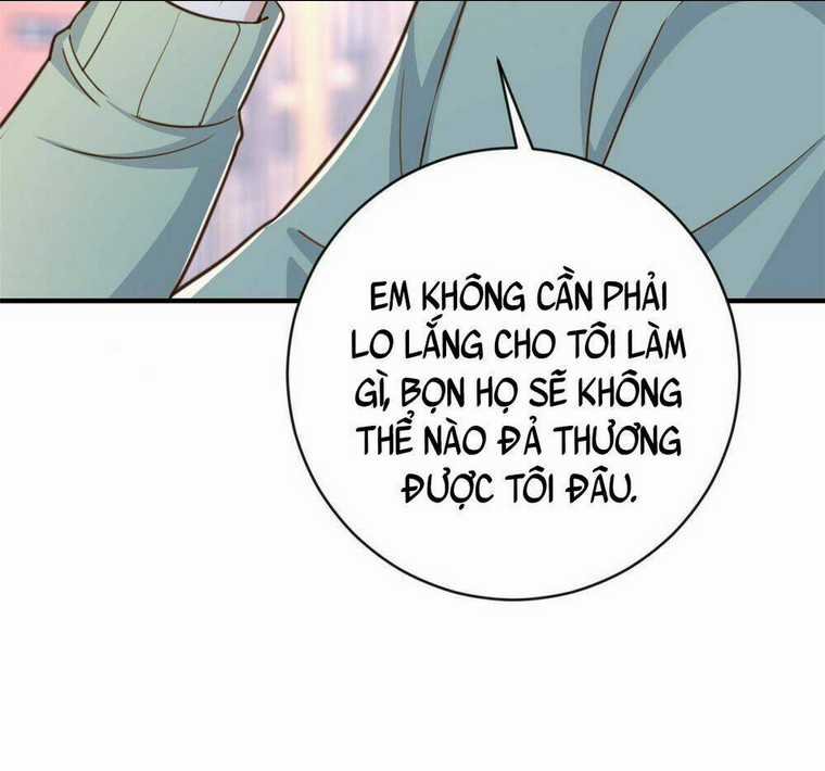 Lão Ba Cho Tôi Lựa Một Trong Mười Nữ Thần Để Kết Hôn Chapter 11 trang 39