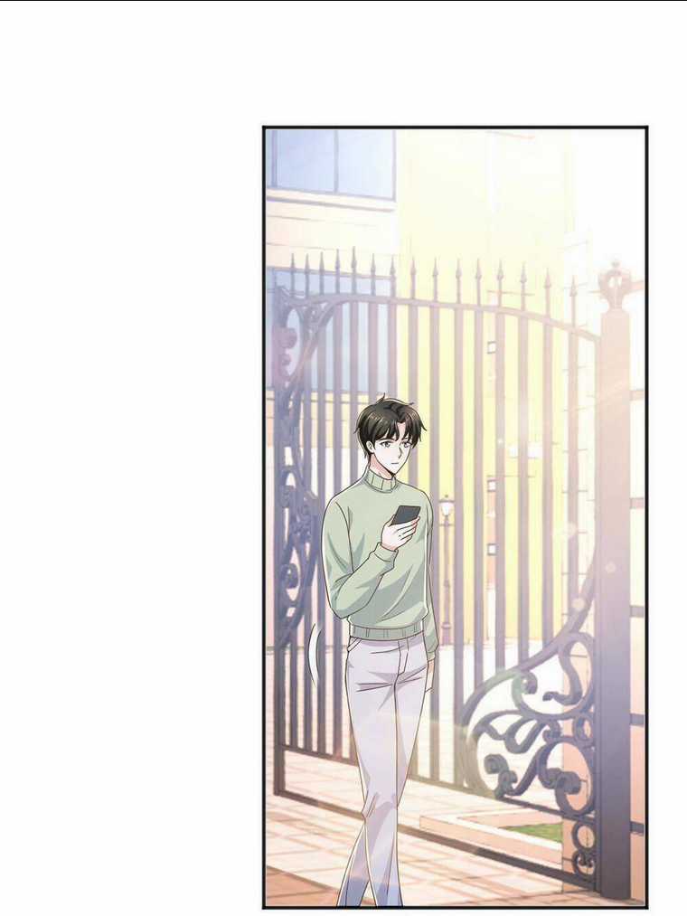 Lão Ba Cho Tôi Lựa Một Trong Mười Nữ Thần Để Kết Hôn Chapter 11 trang 40